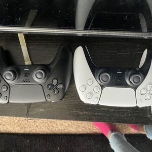 Ps5 controllers